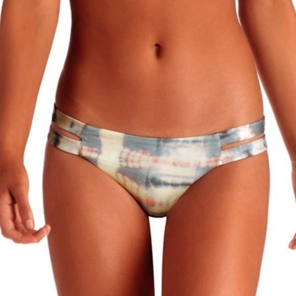 Vitamin A Other - VITAMIN A Camilla Neutra Hipster Teeny bottom L